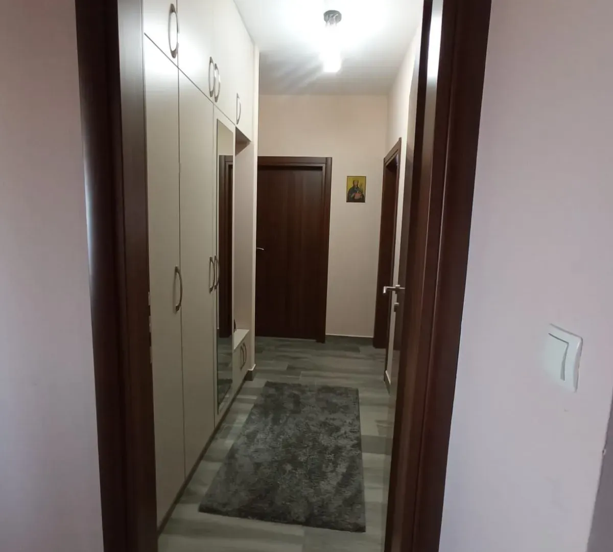 Prodaja, stan, 101m², Kotor, Crna Gora