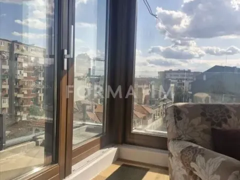 Prodaja, trosoban stan, 136m², Vračar Centar, Vračar Sve Podlokacije - image 13