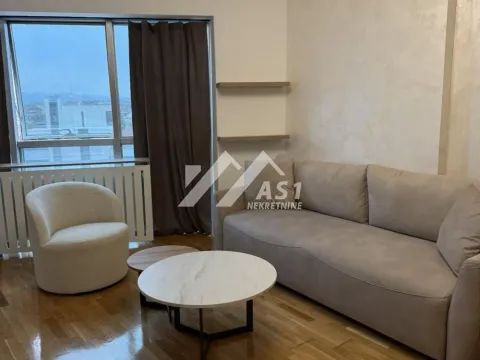 Rent, four bedroom apartment, 93m², Novi Sad Sve Podlokacije, Novi Sad