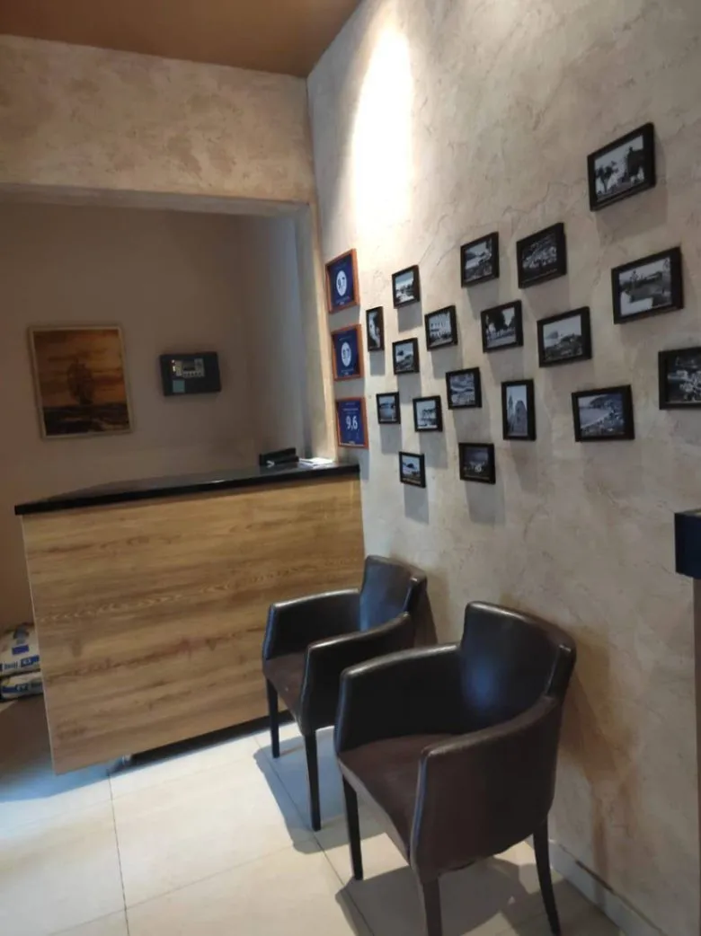 Rent, apartment, 50m², Centar, Budva