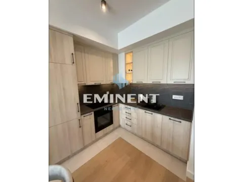 Izdavanje, trosoban stan, 71m², Savski Venac, Beograd - image 4