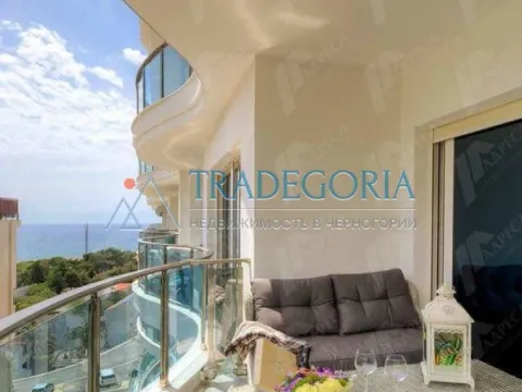 Prodaja, dvosoban stan, 63m², Bečići, Budva - image 6