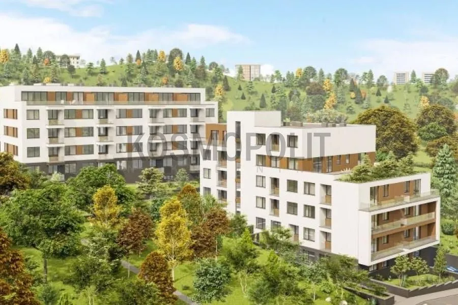 Prodaja, trosoban stan, 70m², Dedinje Sve Podlokacije, Beograd