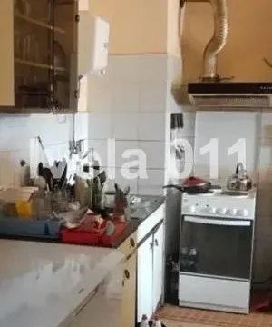 Sale, one bedroom apartment, 53m², Zvezdara Sve Podlokacije, Beograd
