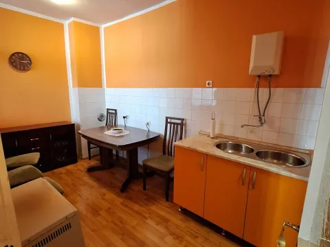Prodaja, jednosoban stan, 44m², Pobrežje, Podgorica - image 4