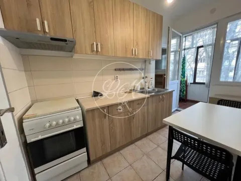 Sale, two bedroom apartment, 50m², Profesorska Kolonija, Palilula Sve Podlokacije - image 3