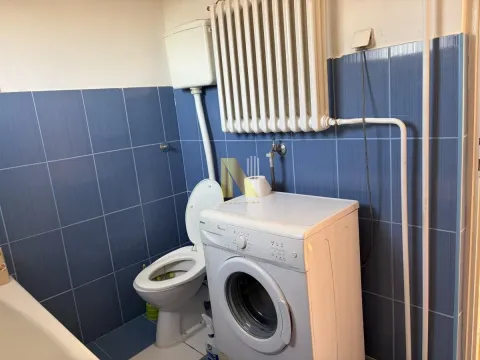 Izdavanje, jednosoban stan, 28m², Liman 4, Novi Sad Sve Podlokacije - image 17