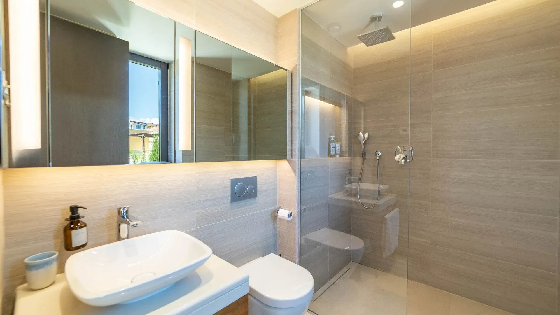 Prodaja, trosoban stan, 188m², Portonovi, Herceg Novi