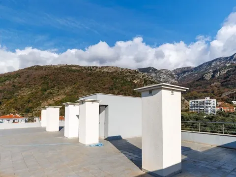 Sale, three bedroom apartment, Bečići, Budva - image 27