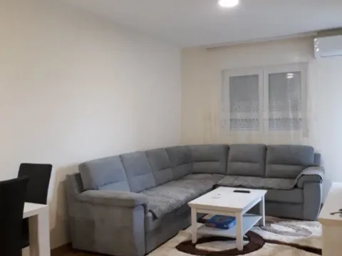 Izdavanje, jednosoban stan, 43m², City Kej, Podgorica - image 11