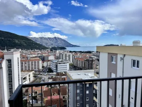 Sale, three bedroom apartment, 94m², Dubovica, Budva - image 1