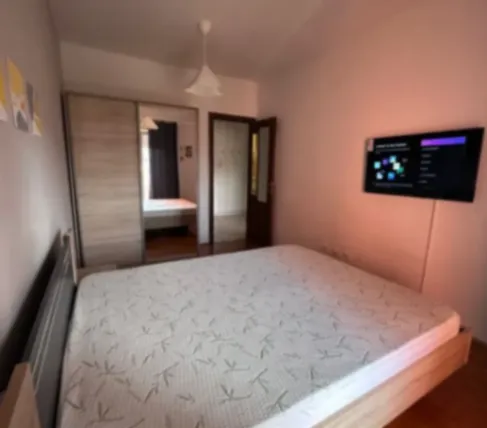 Rent, one bedroom apartment, 52m², City Kvart, Podgorica