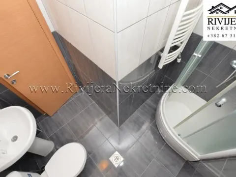 Sale, one bedroom apartment, 45m², Ratiševina, Herceg Novi - image 5