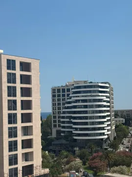 Rent, two bedroom apartment, 60m², Centar, Budva - image 7