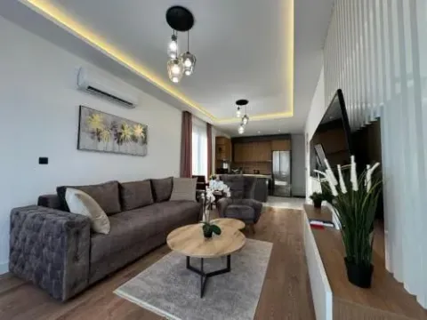 Izdavanje, jednosoban stan, 57m², Bečići, Budva - image 4