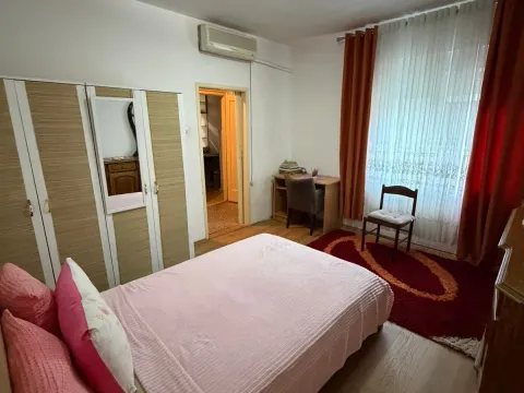 Rent, two bedroom apartment, 450m², Pobrežje, Podgorica - image 12