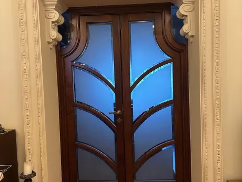 Sale, four bedroom apartment, 121m², Vračar Sve Podlokacije, Beograd - image 5