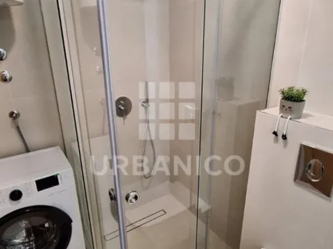 Izdavanje, jednosoban stan, 48m², City Kvart, Podgorica - image 4