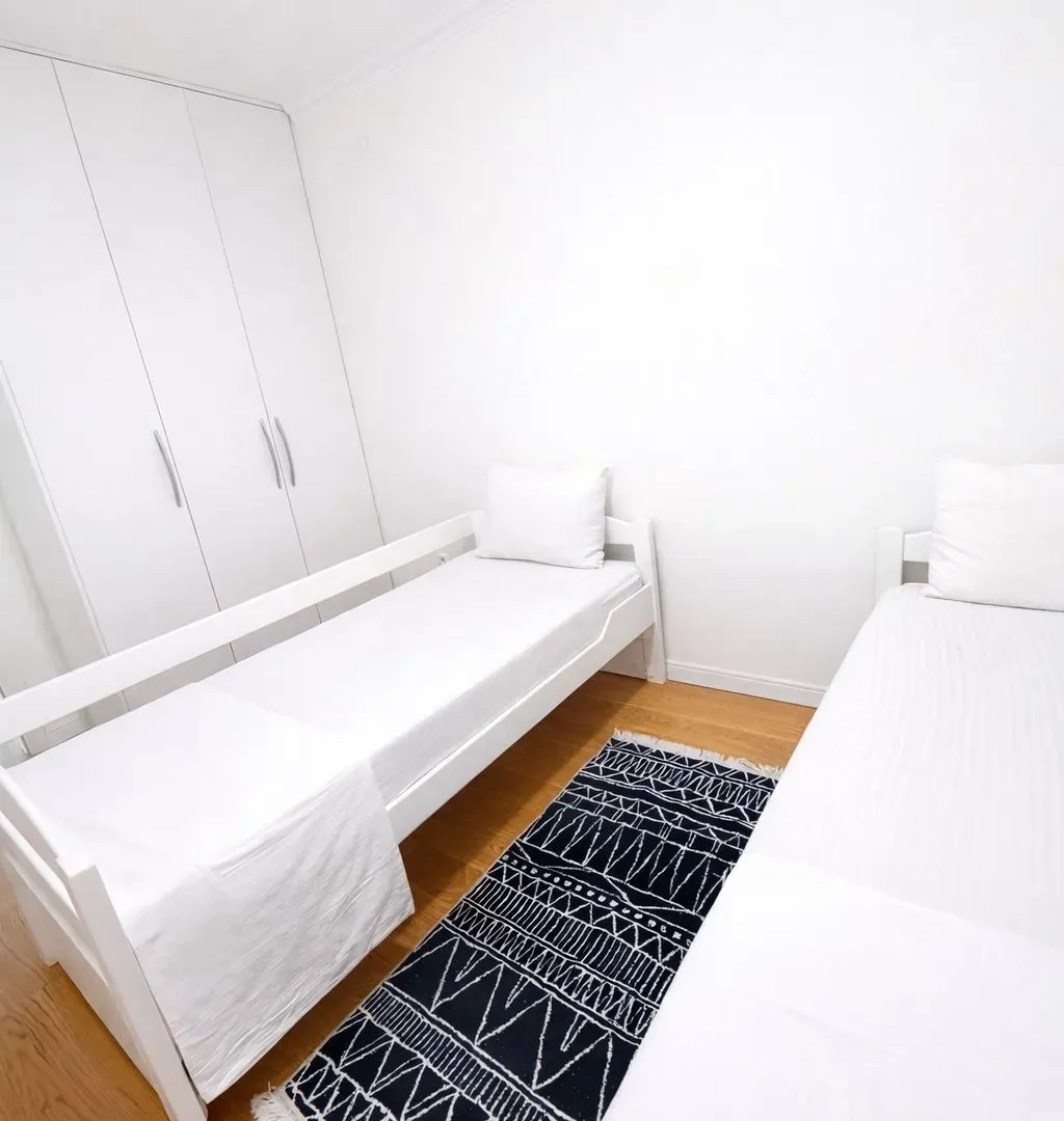 Rent, two bedroom apartment, 70m², Central Point, Podgorica