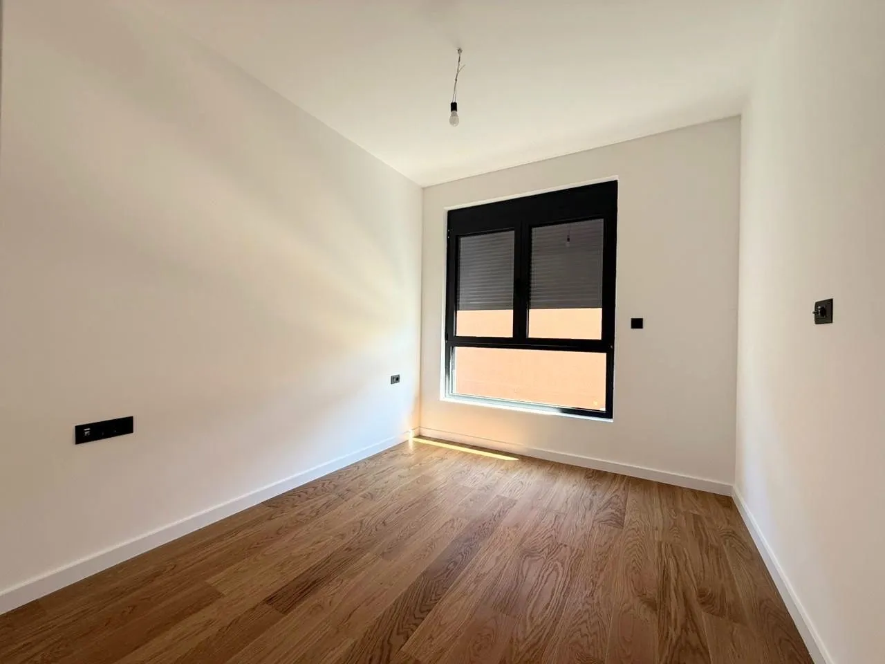Prodaja, dvosoban stan, 63m², Tološi, Podgorica