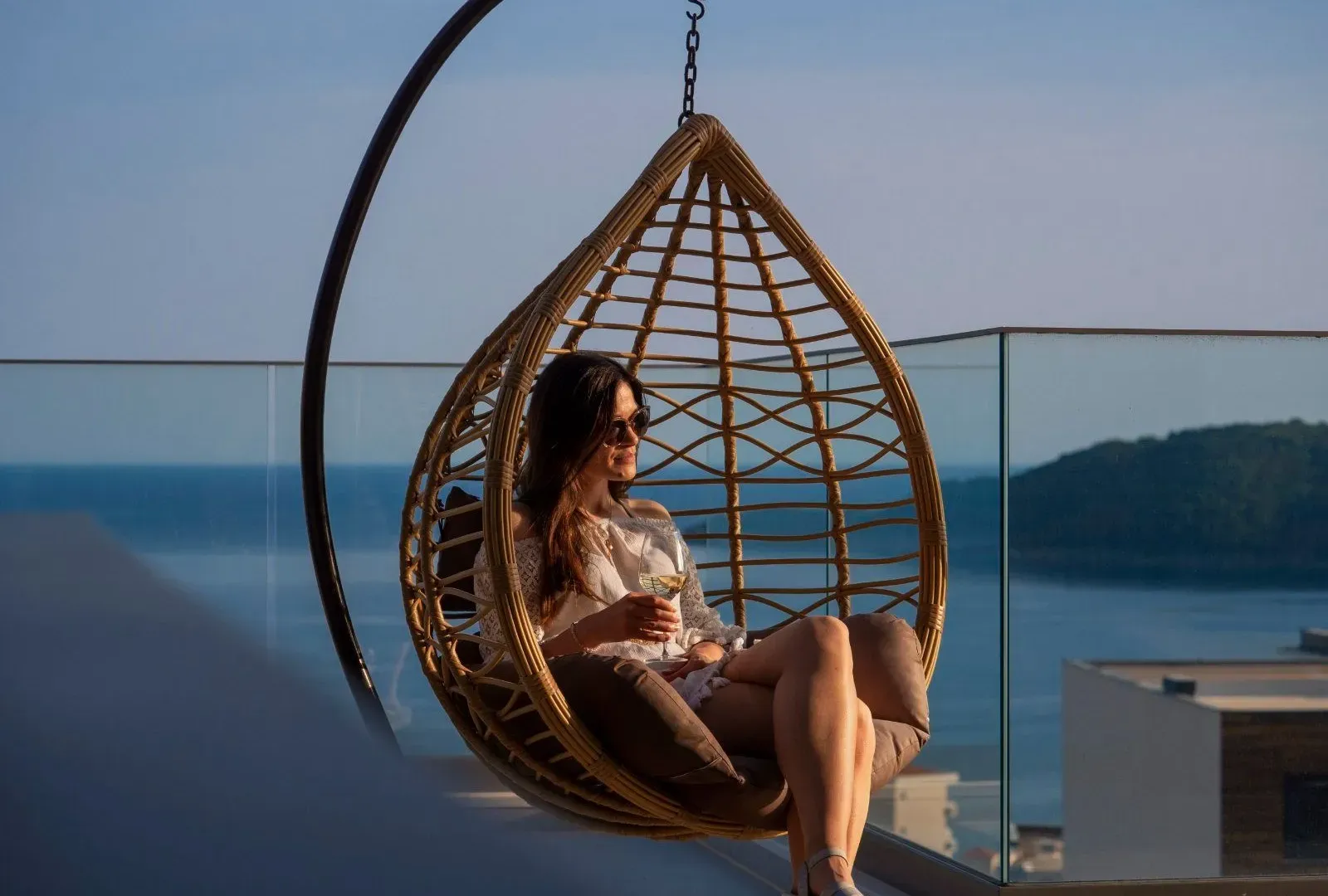 Sale, two bedroom apartment, 140m², Bečići, Budva