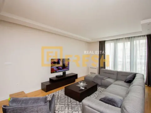 Izdavanje, trosoban stan, 113m², Preko Morače, Podgorica - image 2