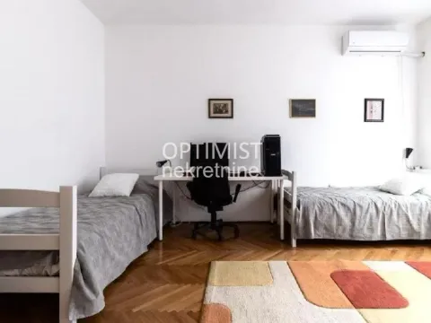 Rent, three bedroom apartment, 65m², Profesorska Kolonija, Palilula Sve Podlokacije - image 7