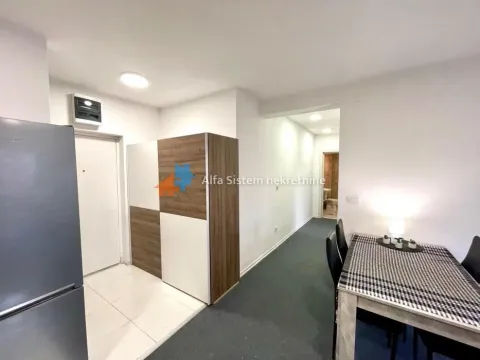 Izdavanje, trosoban stan, 60m², Zvezdara Sve Podlokacije, Beograd - image 10