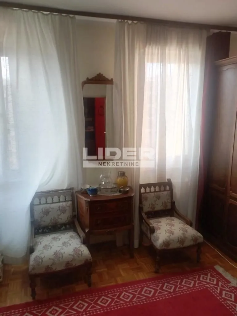 Prodaja, dvosoban stan, 66m², Novi Beograd Sve Podlokacije, Beograd