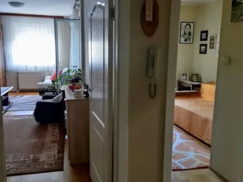 Prodaja, dvosoban stan, 45m², Bulevar patrijarha Pavla, Novi Sad Sve Podlokacije - image 5