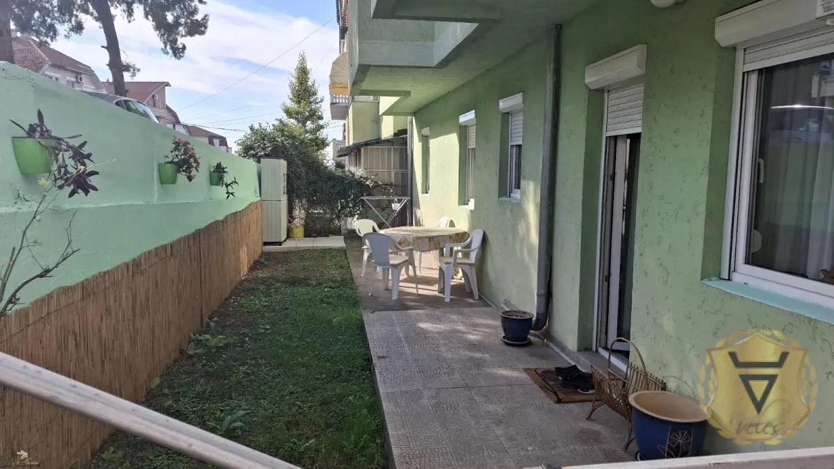Izdavanje, dvosoban stan, 60m², Čukarica, Beograd