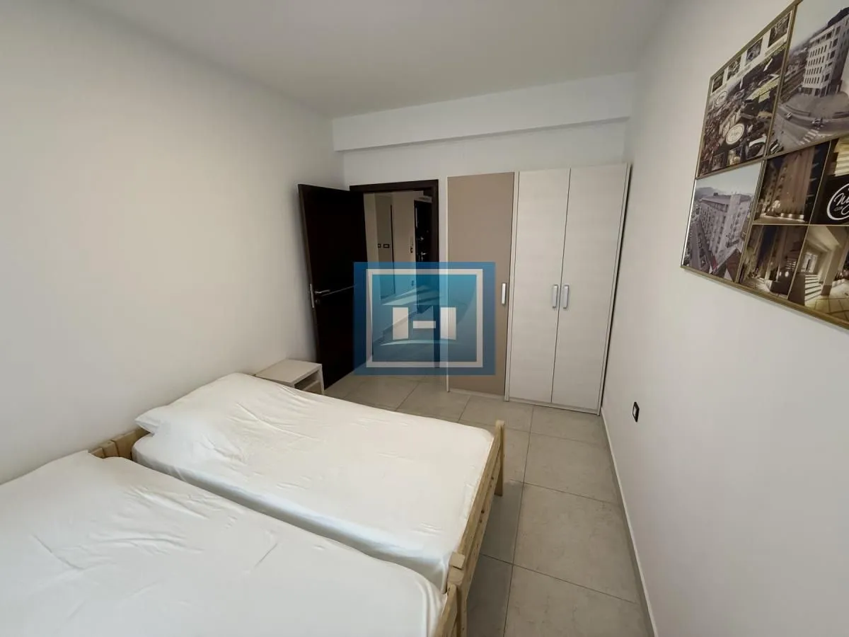 Prodaja, dvosoban stan, 72m², Aqua park, Jagodina