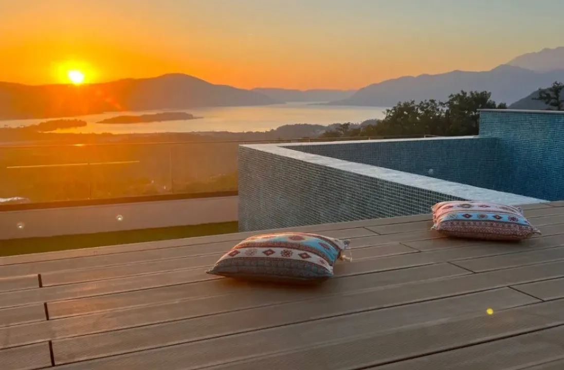 Sale, house, 480m², Kavač, Kotor