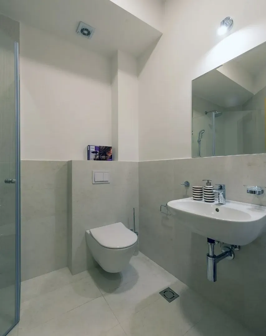 Prodaja, jednosoban stan, 78m², Seljanovo, Tivat