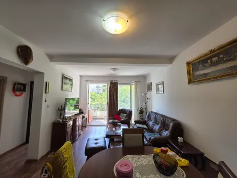 Sale, two bedroom apartment, 56m², Bečići, Budva - image 14
