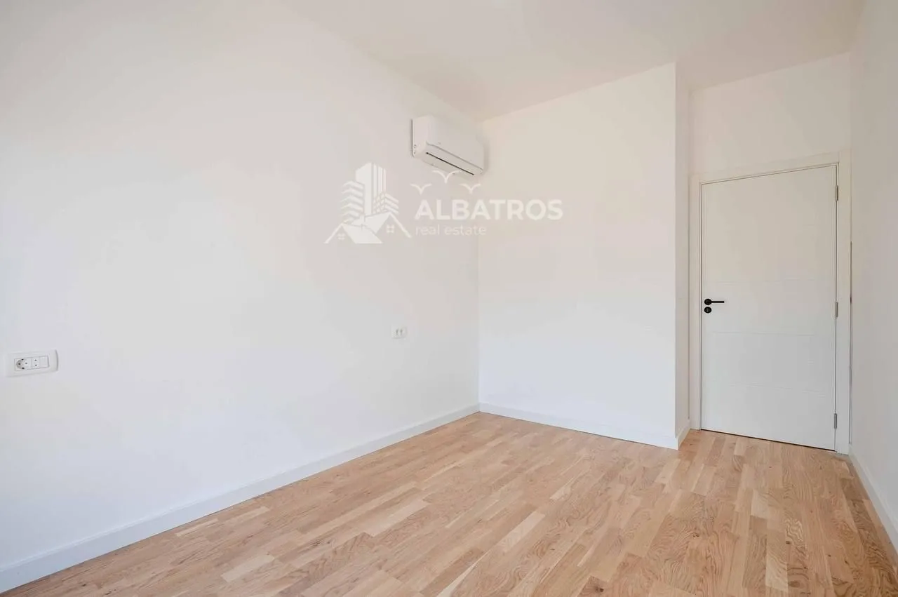 Sale, one bedroom apartment, 65m², Bar, Crna Gora