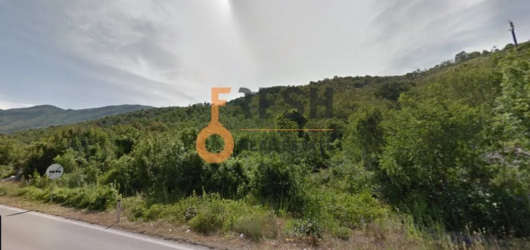 Prodaja, plac, 1000000m², Nikšić, Crna Gora