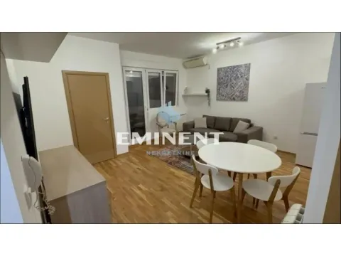 Izdavanje, dvosoban stan, 41m², Zvezdara Sve Podlokacije, Beograd - image 4