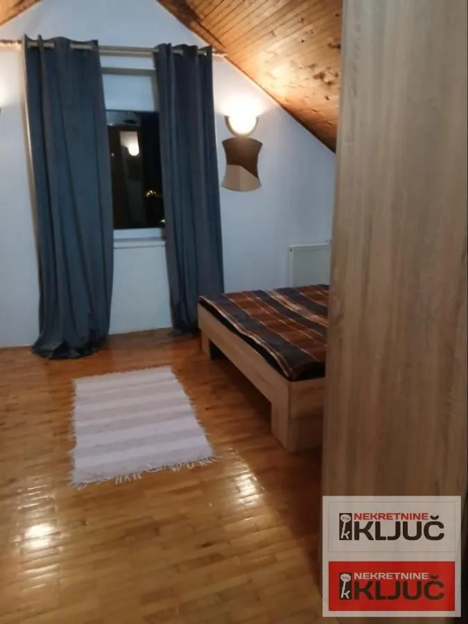 Prodaja, dvosoban stan, 46m², Grbavica, Novi Sad Sve Podlokacije