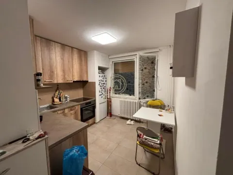 Rent, one bedroom apartment, 30m², Detelinara, Novi Sad Sve Podlokacije - image 3