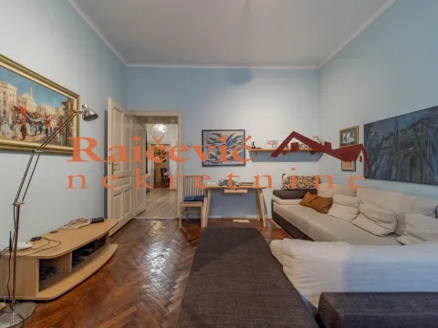 Prodaja, trosoban stan, 83m², Stari Grad, Beograd - image 3