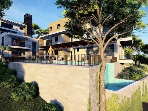 Prodaja, plac, 1000m², Kotor, Crna Gora - image 2