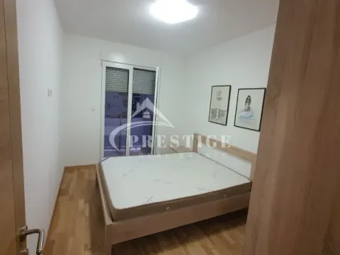 Izdavanje, jednosoban stan, 41m², Preko Morače, Podgorica - image 2