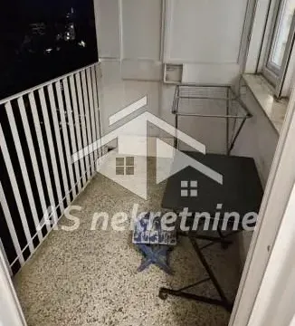 Rent, three bedroom apartment, 71m², Novi Beograd Blok 37, Novi Beograd Sve Podlokacije - image 12