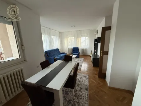 Izdavanje, dvosoban stan, 64m², Podbara, Novi Sad Sve Podlokacije - image 3