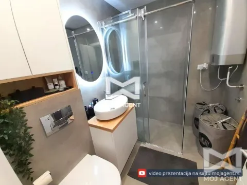 Sale, apartment, 73m², Medijana, Niš - image 6