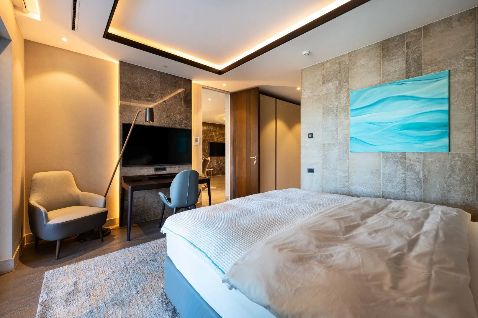 Prodaja, dvosoban stan, 300m², Đuraševići, Tivat