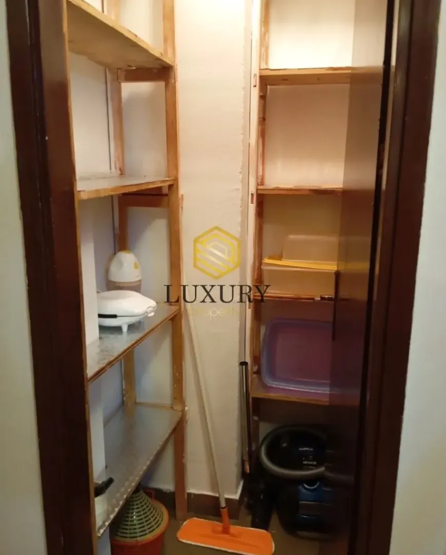 Izdavanje, dvosoban stan, 67m², Blok 6, Podgorica
