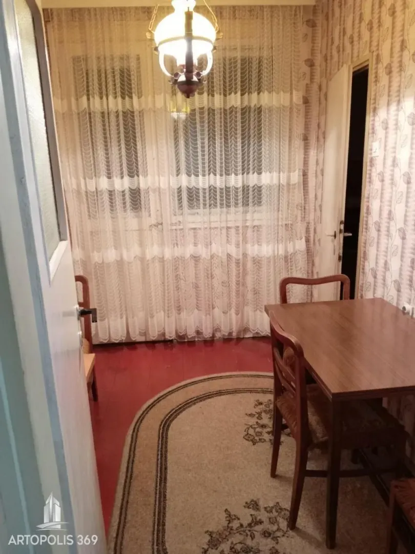 Izdavanje, jednosoban stan, 37m², Rakovica, Beograd