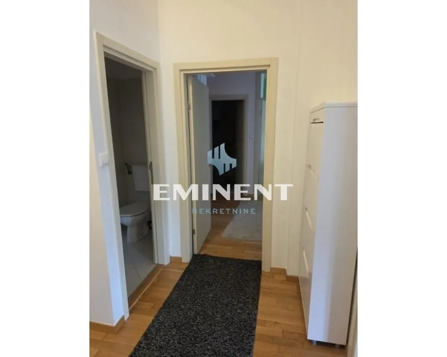 Rent, three bedroom apartment, 91m², Voždovac Sve Podlokacije, Beograd